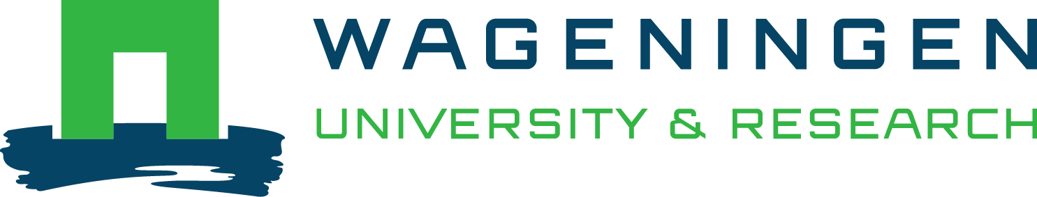 WR - Wageningen Research