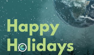 Happy holidays from OBSGESSION