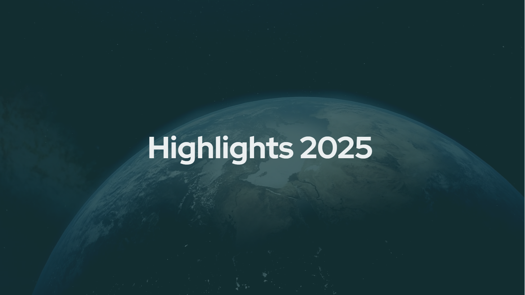 OBSGESSION highlights of 2025