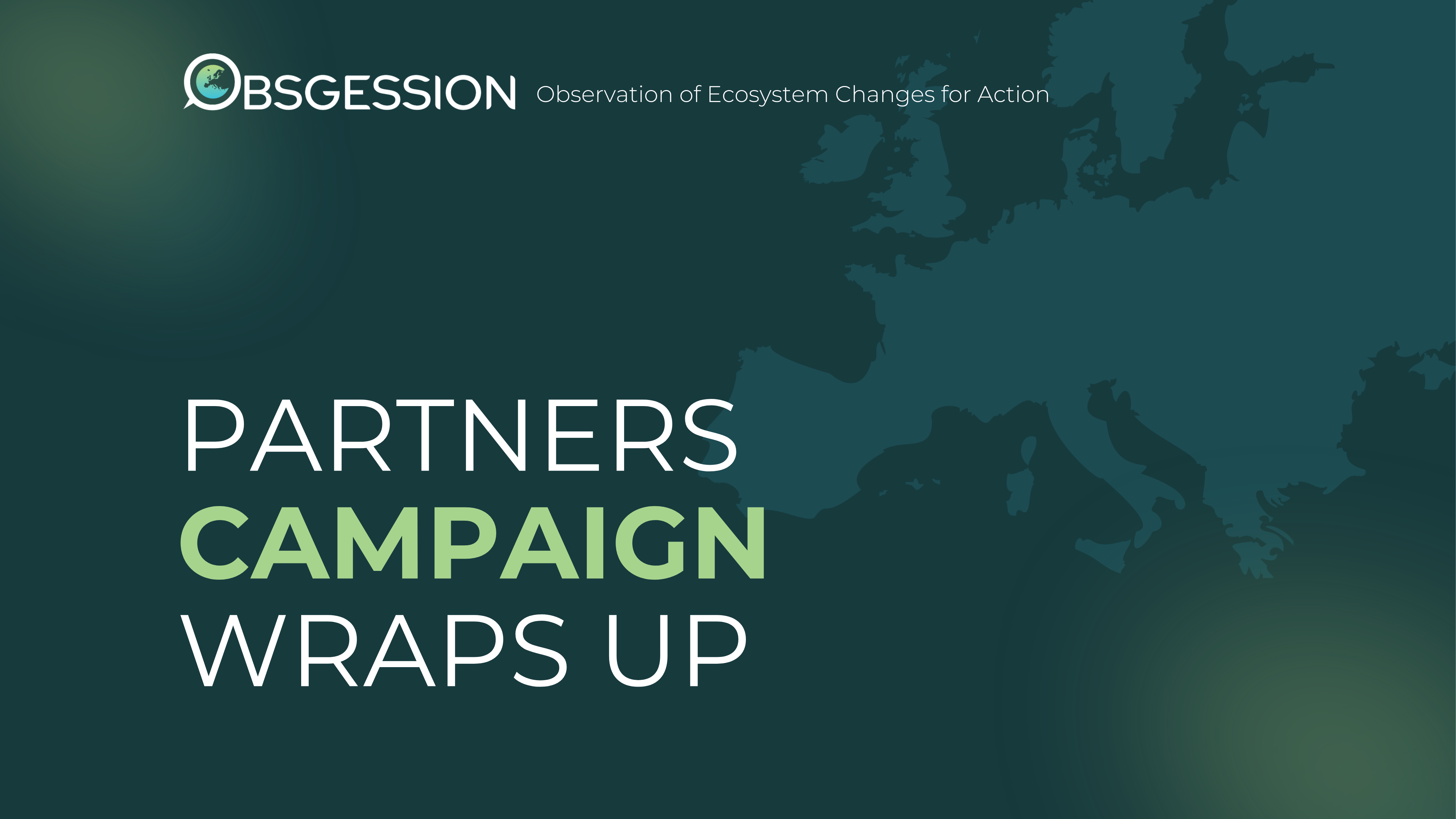 OBSGESSION highlights its consortium through #OBSGESSIONpartners campaign