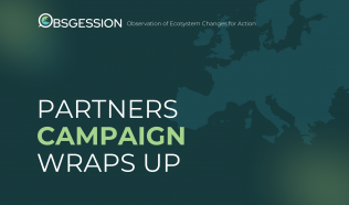 OBSGESSION highlights its consortium through #OBSGESSIONpartners campaign