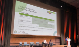 The first ever BioMonWeek went by with a strong OBSGESSION representation
