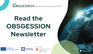 OBSGESSION Newsletter: The June 2026 Edition is out
